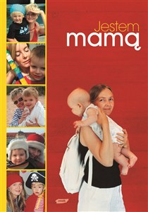 Picture of Jestem mamą