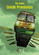 Polska książka : Osiedle Pr... - Inio Asano