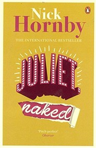 Obrazek Juliet, Naked