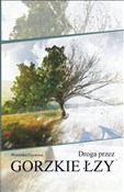 Droga prze... - Weronika Ceynowa -  Polish Bookstore 