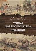 Wojna pols... - Wolański Adam -  Polish Bookstore 