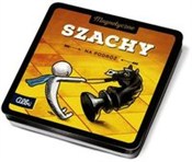 Książka : Magnetyczn...