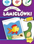 Książka : Kropka do ... - Opracowanie Zbiorowe