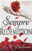 Sempre: Re... - J.M. Darhower -  Książka z wysyłką do UK