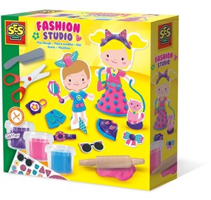 Picture of Ciasto masa - Studio mody