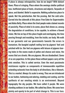 Obrazek Occasional Work and Seven Walks from the Office for Soft Architecture: Third Edition