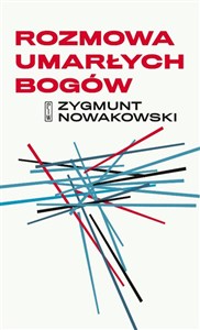 Picture of Rozmowa umarłych bogów