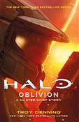 Halo: Obli... - Troy Denning - Ksiegarnia w UK