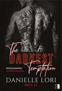 Picture of The Darkest Temptation. Made. Tom 3