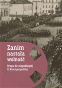 polish book : Zanim nast... - Opracowanie Zbiorowe
