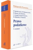 polish book : Prawo poda...