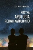 Krótka apo... - Ks. Piotr Moskal -  foreign books in polish 