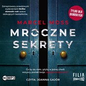Polska książka : [Audiobook... - Marcel Moss