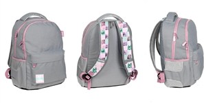 Picture of Plecak szkolny Barbie BAN-2705 PASO