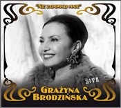 Nie zapomn... - Grażyna Brodzińska - Ksiegarnia w UK