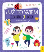 polish book : Już to wie... - Opracowanie Zbiorowe