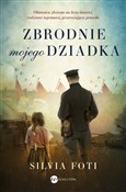Książka : Zbrodnie m... - Silvia Foti