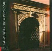 polish book : Pałac Górk... - Jan Skuratowicz