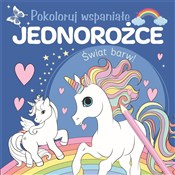 Zobacz : Pokoloruj ... - Opracowanie Zbiorowe