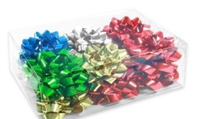 Picture of Rozety metallic 15cm (12szt)