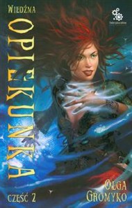 Obrazek Wiedźma opiekunka część 2