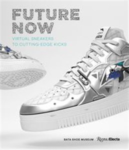 Obrazek Future Now Virtual Sneakers to Cutting-Edge Kicks
