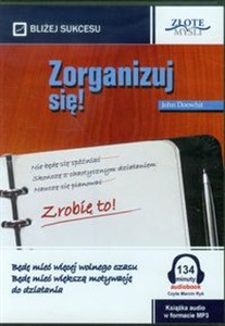 Picture of [Audiobook] Zorganizuj się