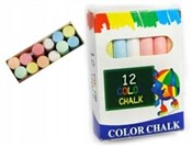 Kreda szko... -  foreign books in polish 