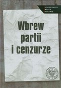 Książka : Wbrew part...