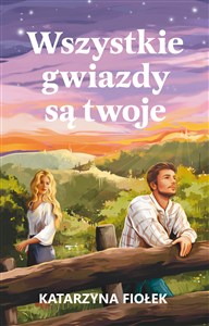 Obrazek Wszystkie gwiazdy są twoje