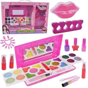 Picture of Zestaw piękności do makijażu