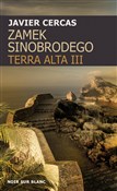 Zamek Sino... - Javier Cercas -  Polish Bookstore 