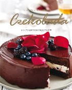 polish book : Czekolada ... - Carla Bardi