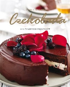 Obrazek Czekolada 140 pysznych przepisów