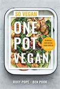 polish book : One Pot Ve... - Roxy Pope, Ben Pook