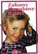 Zobacz : Zabawy umy... - Jackie Silberg
