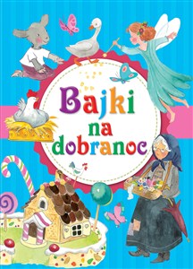 Obrazek Bajki na dobranoc