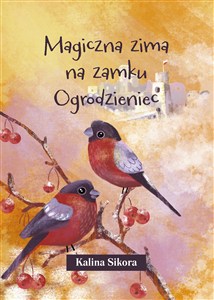 Picture of Magiczna zima na zamku Ogrodzieniec
