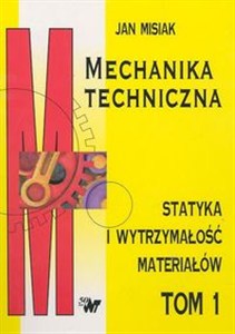 Obrazek Mechanika techniczna