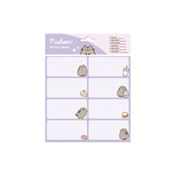 polish book : Naklejki n...