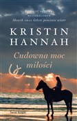 Polska książka : Cudowna mo... - Kristin Hannah