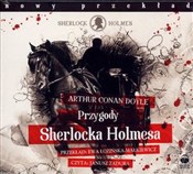 polish book : [Audiobook... - Conan Doyle Arthur