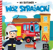 Na ratunek... - Anna Podgórska -  foreign books in polish 