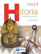 Zobacz : Historia 1... - Lech Trzcionkowski, Leszek Wojciechowski