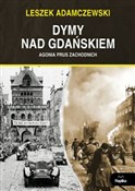 Dymy nad G... - Leszek Adamczewski -  Polish Bookstore 