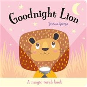 Picture of Goodnight Lion