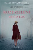 Polska książka : Rozdzielen... - Małgorzata Manelska