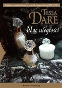 polish book : Noc uległo... - Tessa Dare