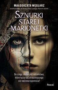 Obrazek Sznurki starej marionetki