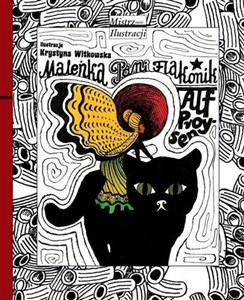 Obrazek Maleńka pani Flakonik